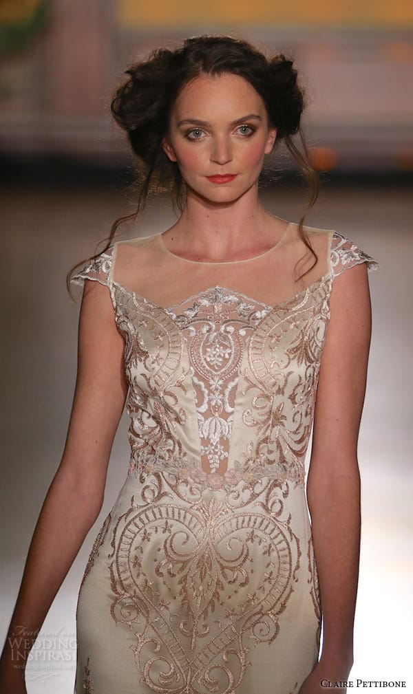 Claire Pettibone 2016ﶬϵлɴ