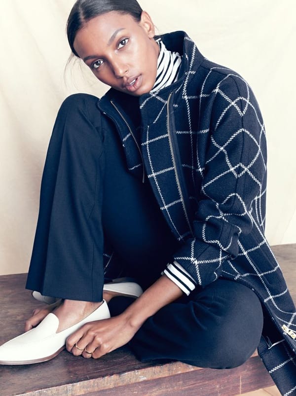 J. Crew Collection 2015＾ϵLookBook