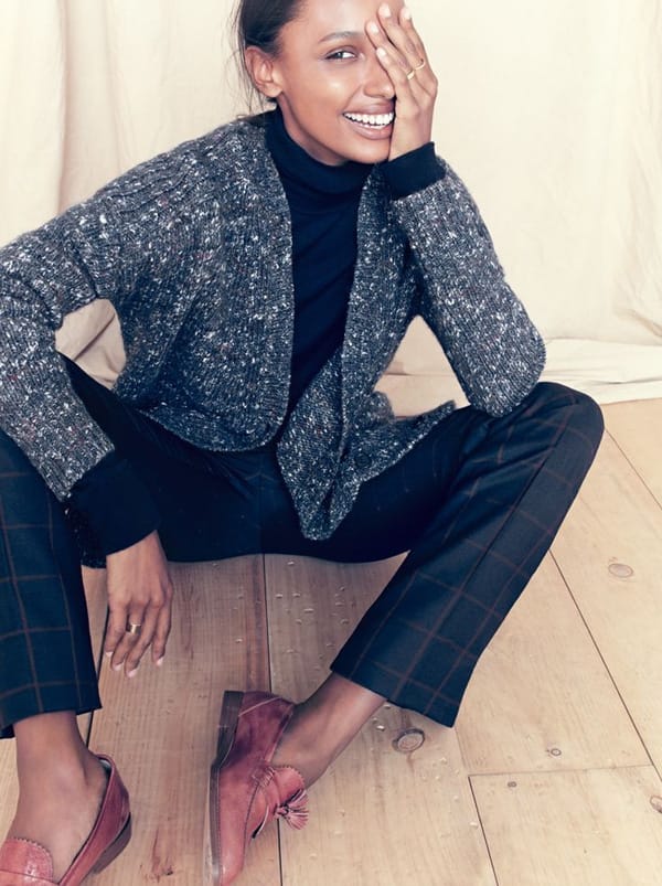 J. Crew Collection 2015＾ϵLookBook