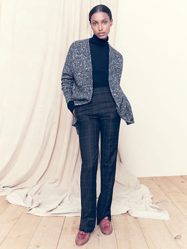 J. Crew Collection 2015＾ϵLookBook