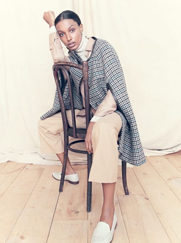 J. Crew Collection 2015＾ϵLookBook