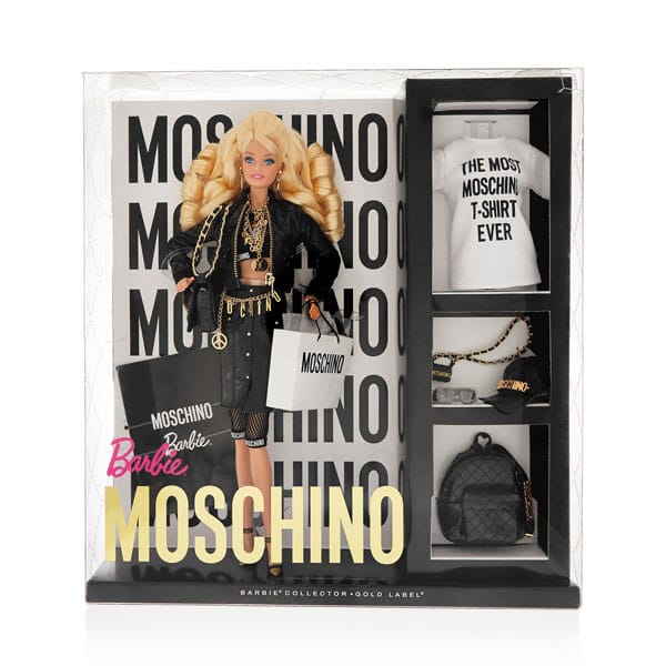 Moschino űżCapsuleϵ