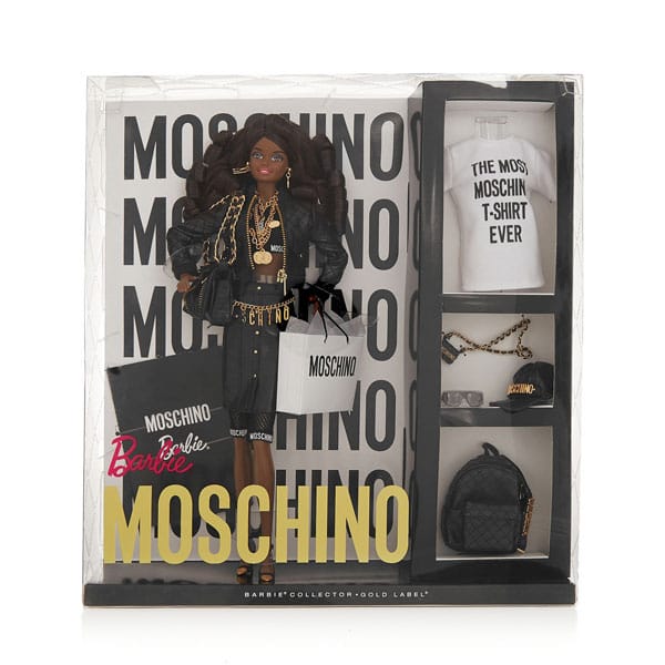 Moschino űżCapsuleϵ