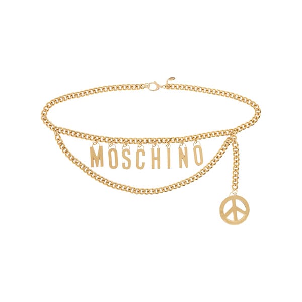 Moschino űżCapsuleϵ