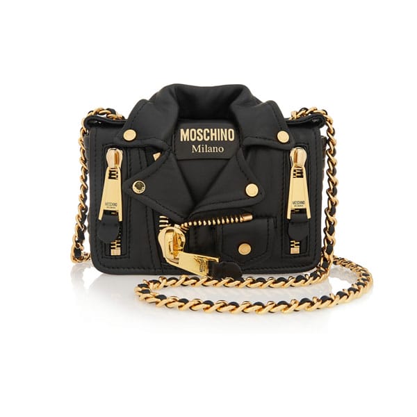 Moschino űżCapsuleϵ