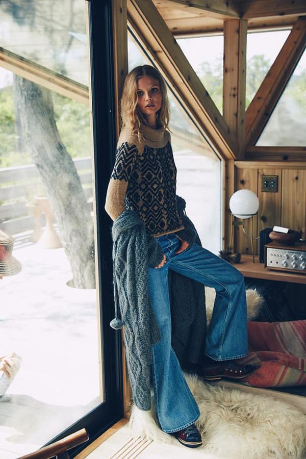 Free People ¡ѩСݡLookBook