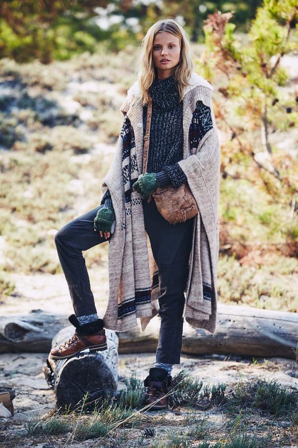 Free People ¡ѩСݡLookBook