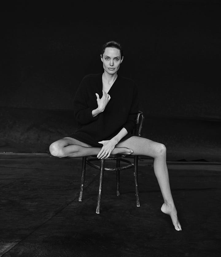 Angelina JolieWSJ־201511º