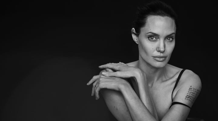 Angelina JolieWSJ־201511º