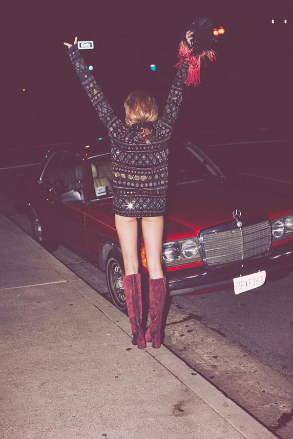 Free People ¡֮⡹LookBook