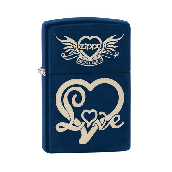 Zippo 2015ж