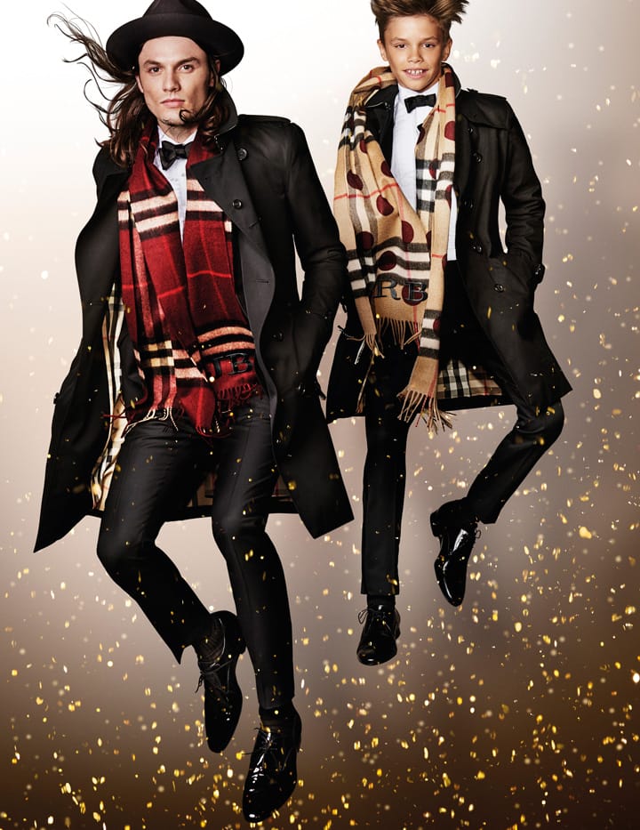 Burberry 2015ѽϵйƬ