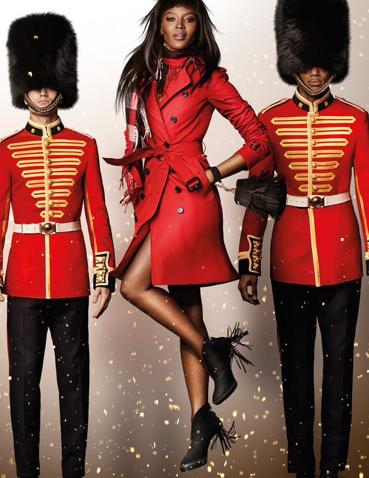 Burberry 2015ѽϵйƬ