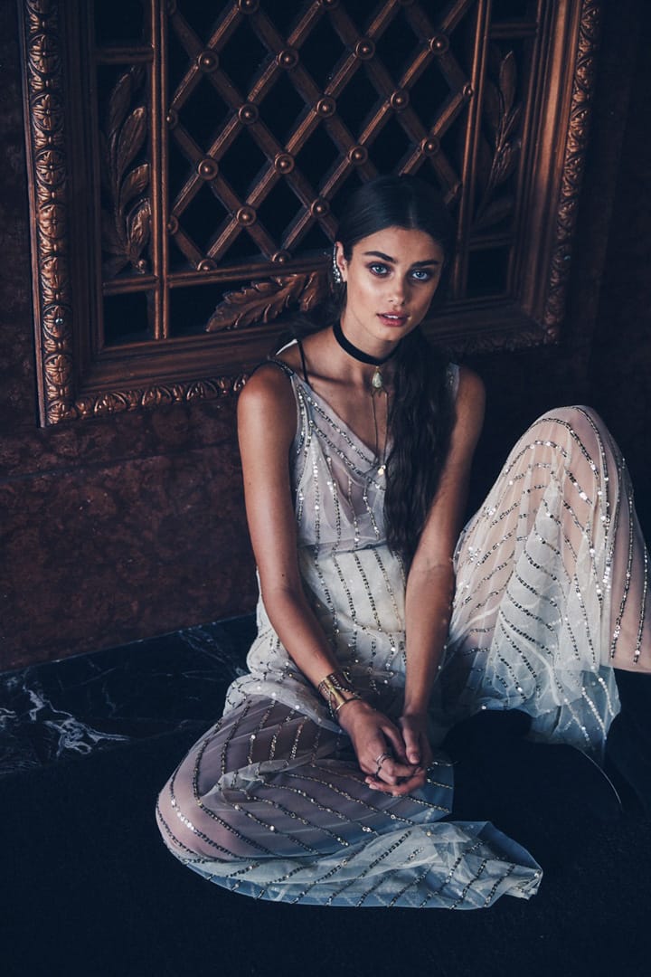 Free People 201511LookBook