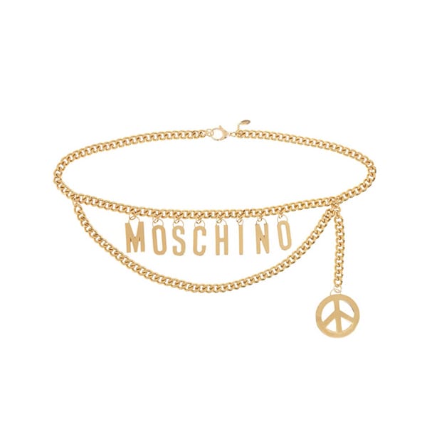 Moschino ƳרBarbie Capsuleϵ