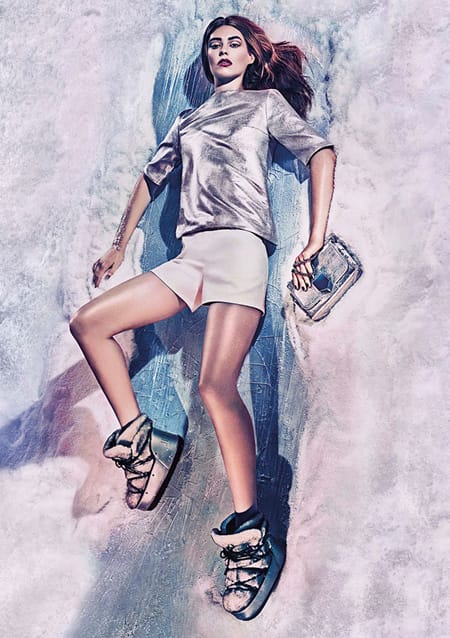 Jimmy Choo 2016紺ȼϵйع