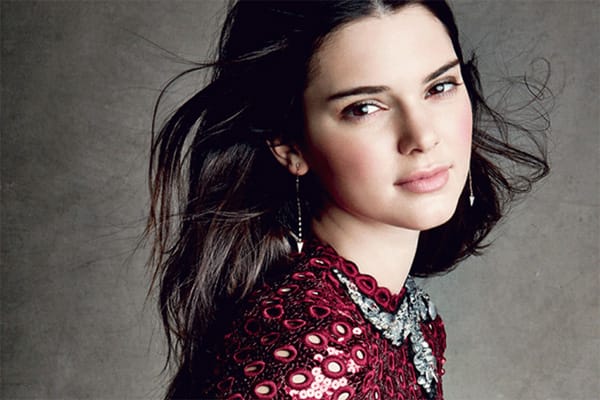 ڳģKendall Jenner NС