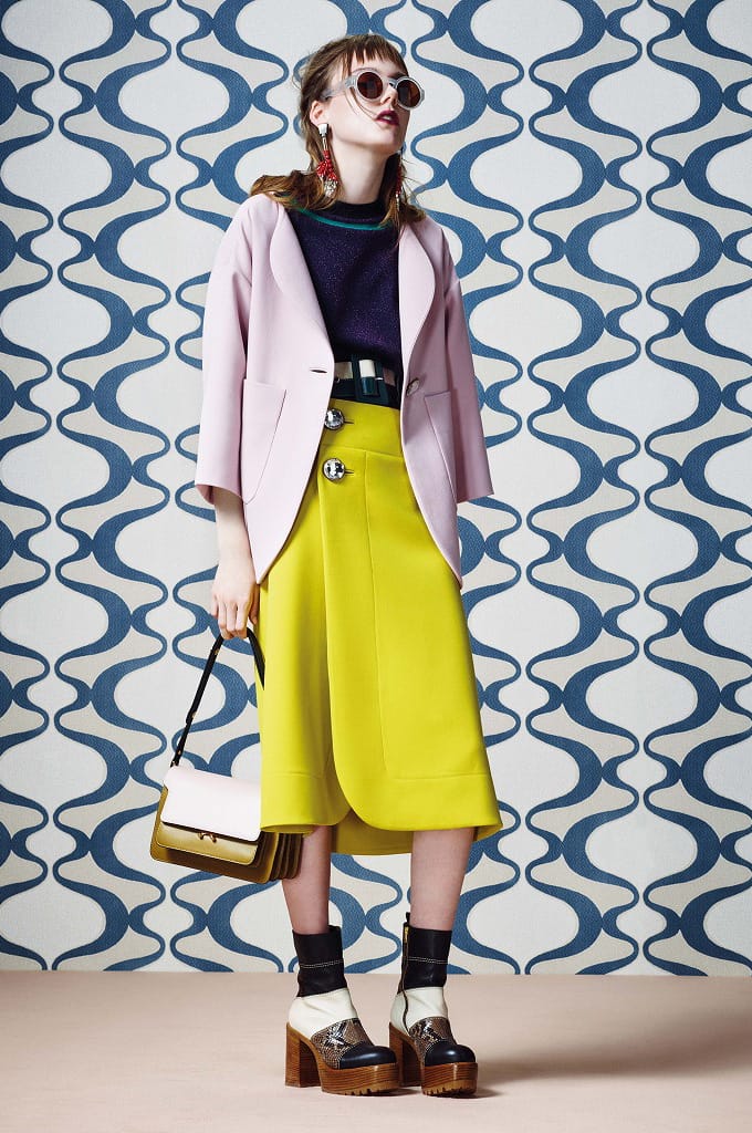 Marni 2016Capsuleϵ