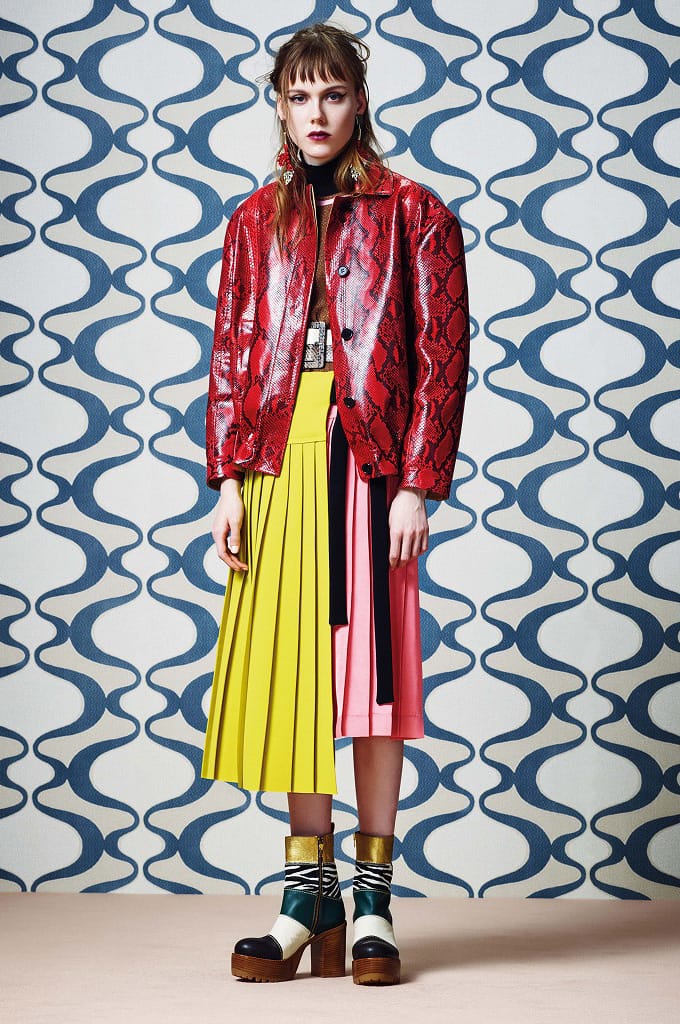 Marni 2016Capsuleϵ