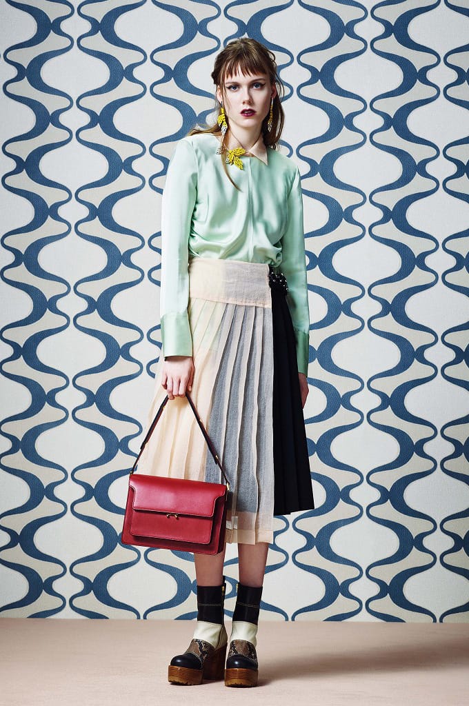 Marni 2016Capsuleϵ