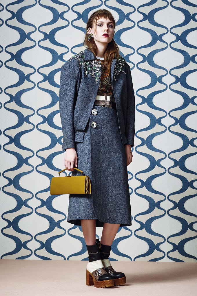 Marni 2016Capsuleϵ