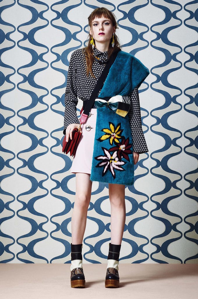 Marni 2016Capsuleϵ