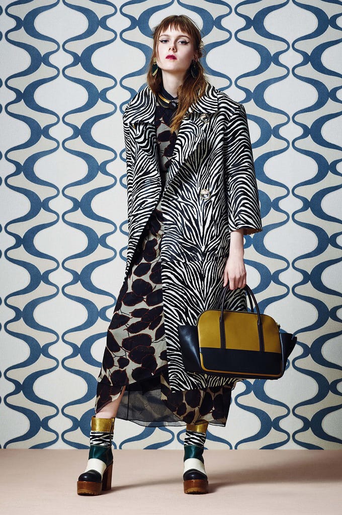 Marni 2016Capsuleϵ