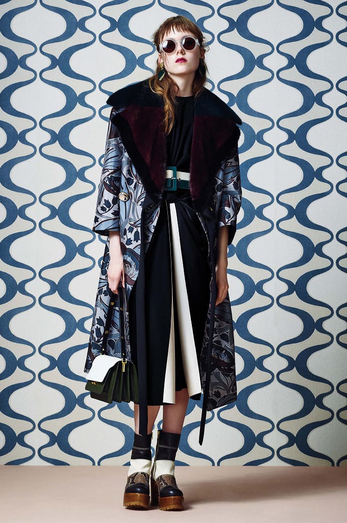 Marni 2016Capsuleϵ