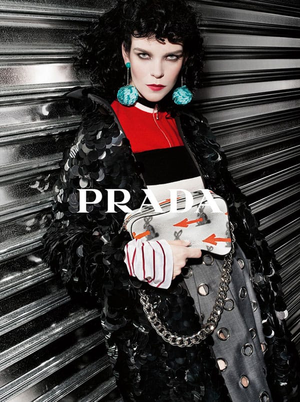 Prada 2016紺ȼϵйع