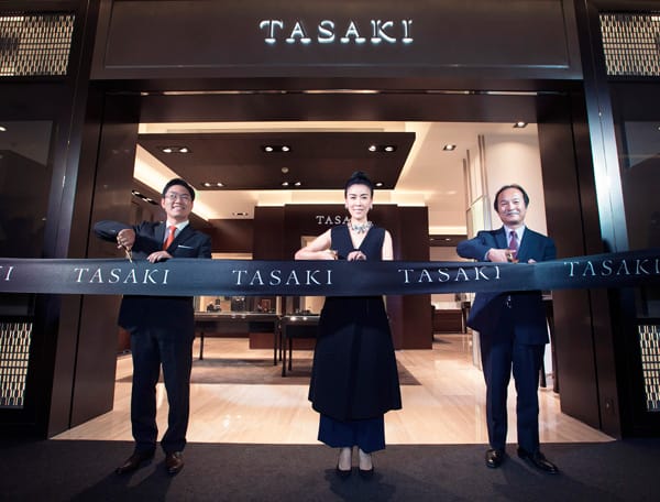 TASAKI ̩in88콢ʢĻ