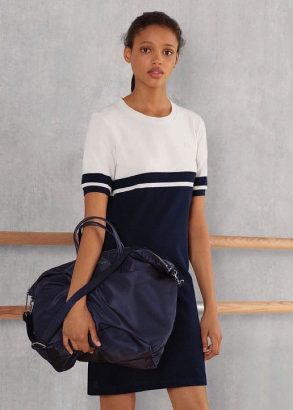 Lacoste 2016ϵLookBook