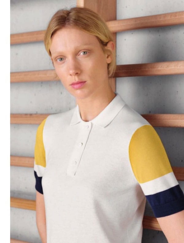 Lacoste 2016ϵLookBook