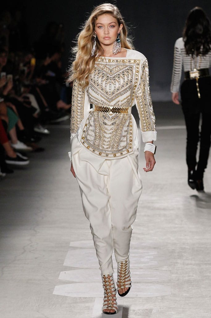 BalmainH&M ϵʱװ