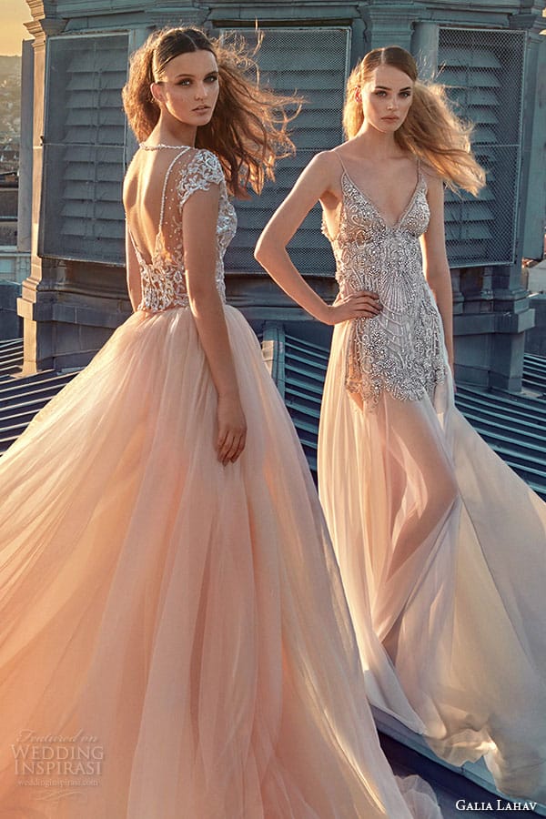 Gala by Galia Lahav 2016ﶬɴϵ