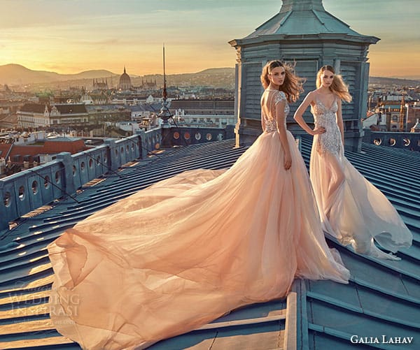 Gala by Galia Lahav 2016ﶬɴϵ