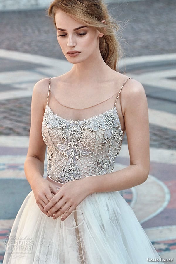 Gala by Galia Lahav 2016ﶬɴϵ