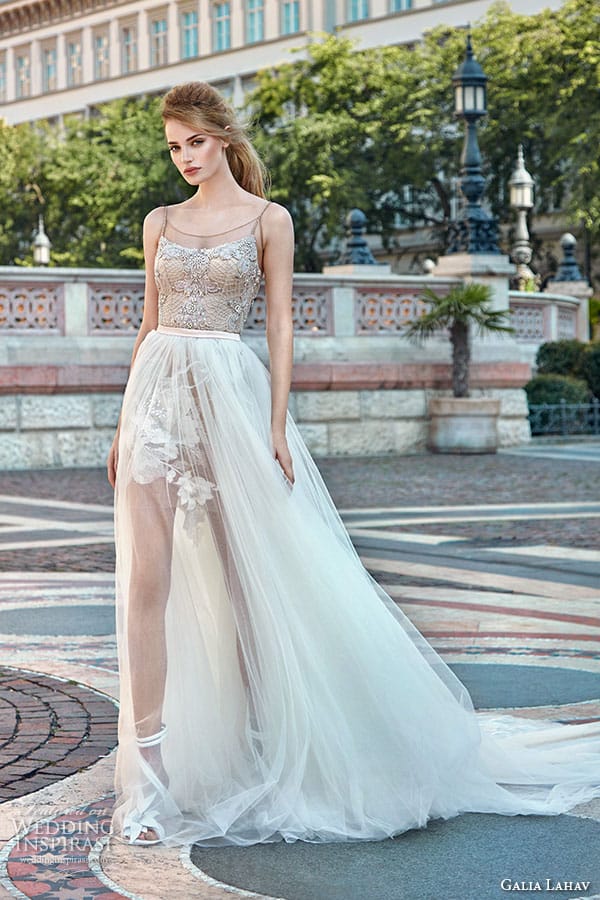 Gala by Galia Lahav 2016ﶬɴϵ