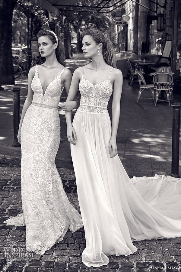 Gala by Galia Lahav 2016ﶬɴϵ