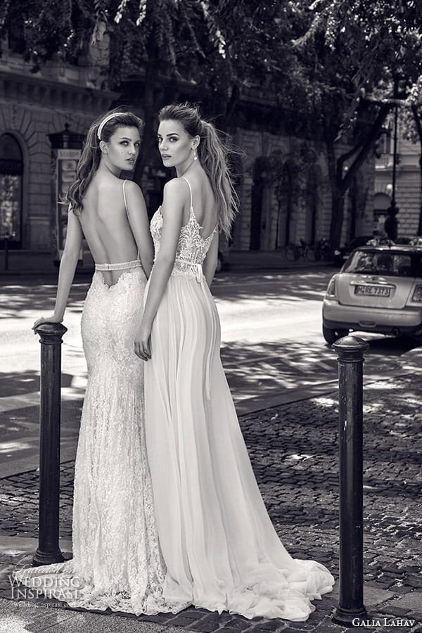 Gala by Galia Lahav 2016ﶬɴϵ