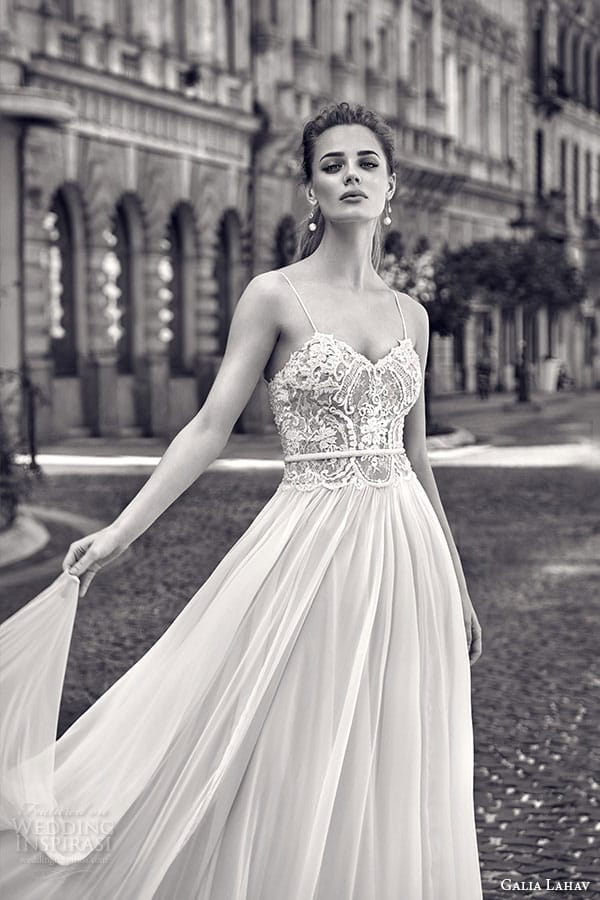 Gala by Galia Lahav 2016ﶬɴϵ