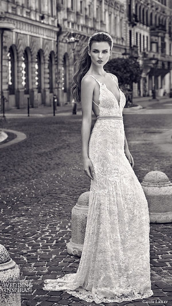 Gala by Galia Lahav 2016ﶬɴϵ