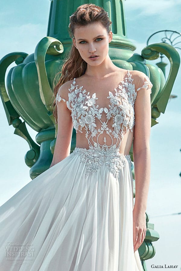 Gala by Galia Lahav 2016ﶬɴϵ