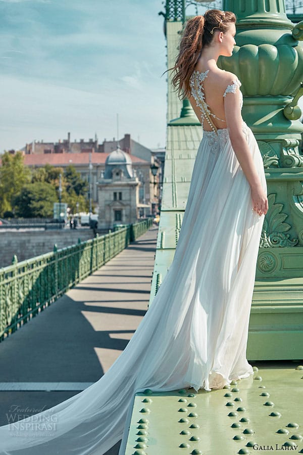 Gala by Galia Lahav 2016ﶬɴϵ