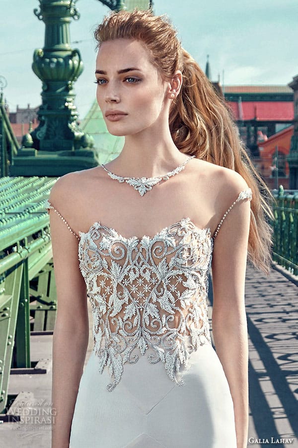 Gala by Galia Lahav 2016ﶬɴϵ