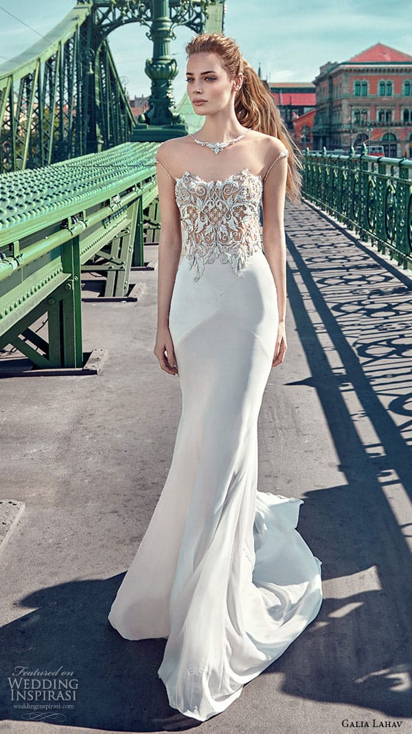 Gala by Galia Lahav 2016ﶬɴϵ