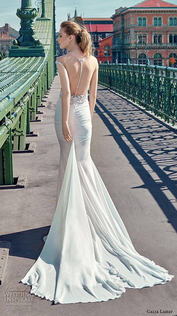 Gala by Galia Lahav 2016ﶬɴϵ