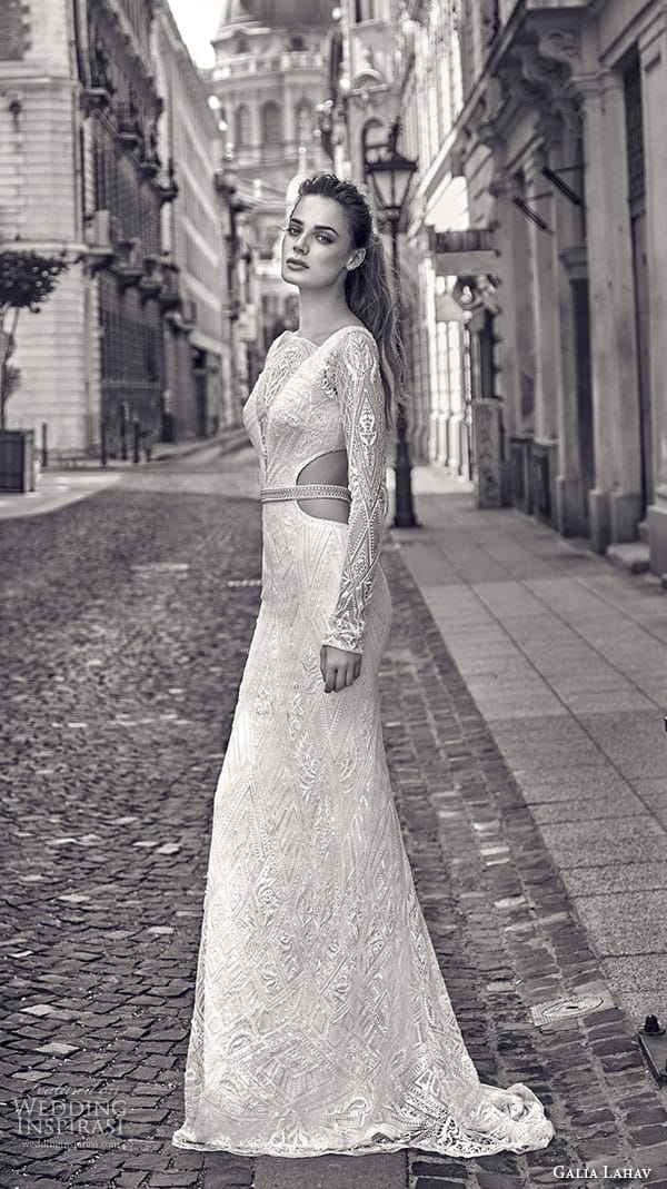 Gala by Galia Lahav 2016ﶬɴϵ