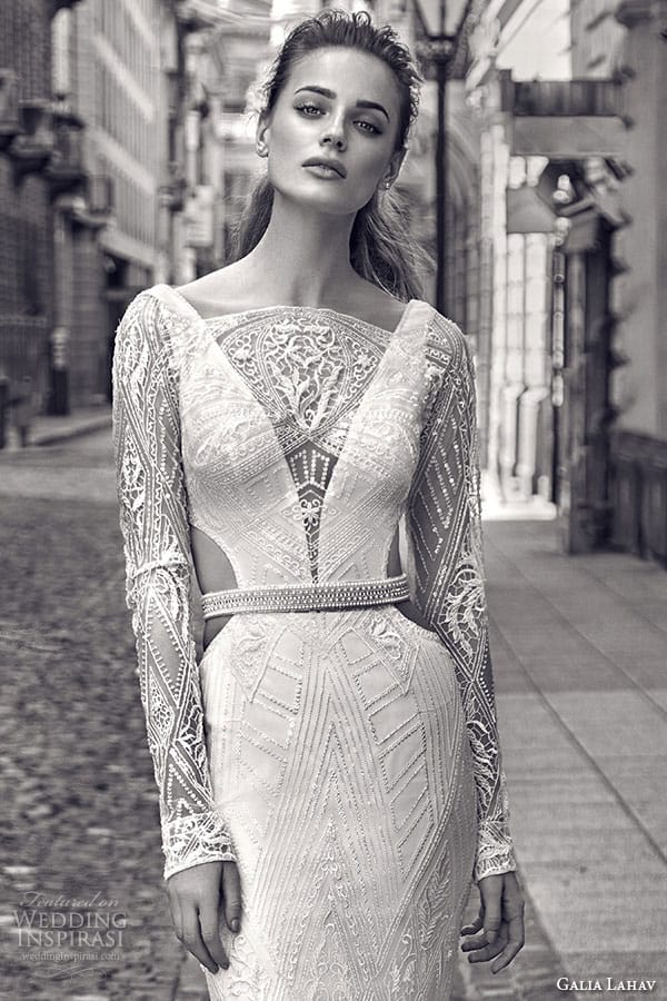 Gala by Galia Lahav 2016ﶬɴϵ