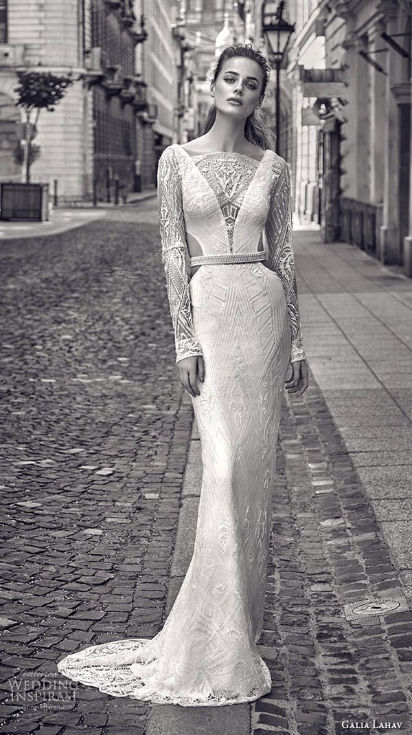 Gala by Galia Lahav 2016ﶬɴϵ