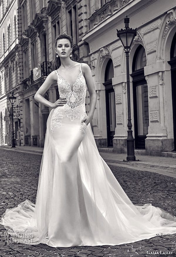 Gala by Galia Lahav 2016ﶬɴϵ